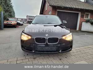 BMW 116 Baureihe 1 Lim. 5-trg. 116d Bild 2