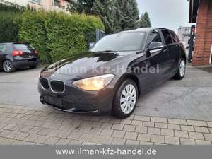 BMW 116 Baureihe 1 Lim. 5-trg. 116d Bild 1