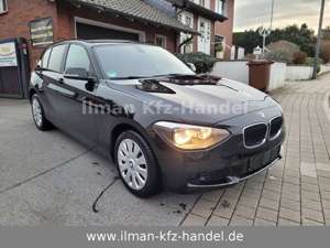 BMW 116 Baureihe 1 Lim. 5-trg. 116d Bild 3
