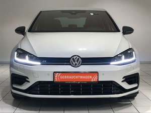 Volkswagen Golf R 4Motion 7G-DSG KAM NAV LED ACC Bild 2