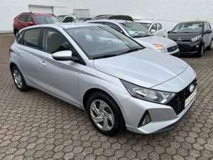 Hyundai i20 1.0 T-GDI Select