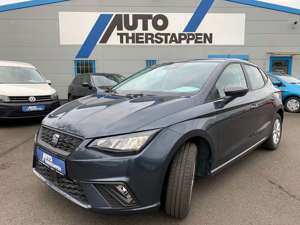 SEAT Ibiza 1.0TSI Style LED / App Connect/ PDC