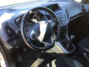 Ford B-Max B-MAX SYNC Edition+Klima+Sitzh.+Alu Bild 5