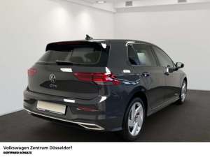 Volkswagen Golf GTE 1.4 eHybrid DSG Navigation Einparkhilfe Bild 4