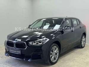 BMW X2 sDrive 18 d*Aut.*Navi*Leder*M-Lenk*LED*1-HAND Bild 1