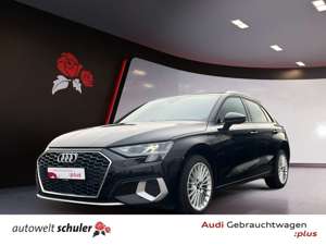 Audi A3 Sportback 40 1.4 TFSI e S-tronic advanced Navi