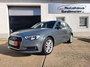 Audi A3 Sportback 30 TFSI design