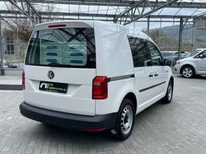 Volkswagen Caddy 2.0 TDI Sortimo Nav SH RFK Assist Standh Bild 3