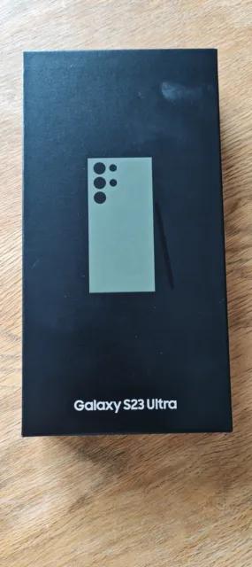 Samsung Galaxy s23 ultra 256GB  Bild 4