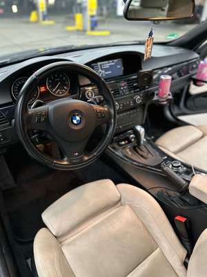 BMW 325 325i Bild 5