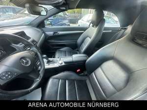 Mercedes-Benz E 200 E200 CGI Cabrio Automatik*AMG Line*Xenon*Leder Bild 3