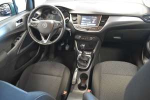 Opel Crossland X 1,2 Edition Klima PDC Sitzhz. KD neu Bild 5