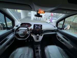 Peugeot Rifter Active L2,7-Sitze,PDC,Klima,Tempo,AHK Bild 3