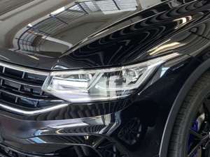 Volkswagen Tiguan R 2,0 l TSI 4MOTION DSG | Head-Up-Display Bild 5