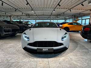 Aston Martin DB11 4.0 V8 *MwSt*Deutsches FZG*MY2019*360°*LED* Bild 3