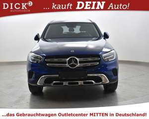 Mercedes-Benz GLC 300 e 4M 9G. WIDES+STDHZ+NAVI+LED+360+ACC+AHK Bild 3