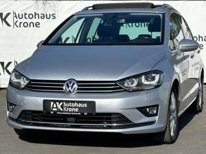 Volkswagen Golf VII Sportsvan 1.4 TSI Highline l AHK l ACC l  Navi Bild 2
