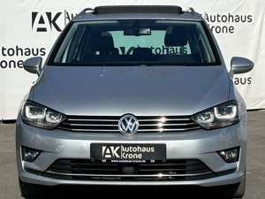 Volkswagen Golf VII Sportsvan 1.4 TSI Highline l AHK l ACC l  Navi Bild 3
