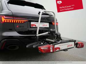 Audi RS6 AVANT SITZBELÜFTUNG DYNAMIC PLUS 305 VMAX Bild 4