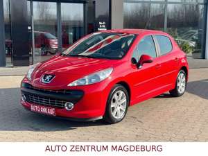 Peugeot 207 Sport,Automatik,EFH,Klimaanlage,CD-Radio Bild 2