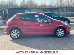 Peugeot 207 Sport,Automatik,EFH,Klimaanlage,CD-Radio Bild 4