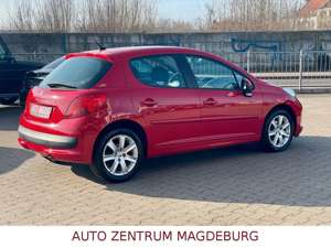 Peugeot 207 Sport,Automatik,EFH,Klimaanlage,CD-Radio Bild 5