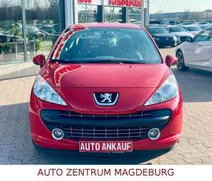 Peugeot 207 Sport,Automatik,EFH,Klimaanlage,CD-Radio Bild 3
