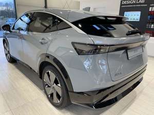 Nissan Ariya 87 kWh Evolve Pack Bild 4