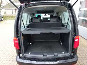 Volkswagen Caddy Maxi Trendline BMT Bild 6