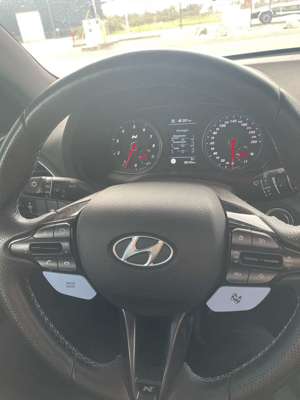 Hyundai i30 2.0 T-GDI N Performance Bild 4