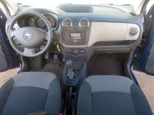 Dacia Lodgy Ambiance 7 Sitzer Bild 3