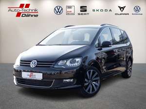 Volkswagen Sharan 2.0 TDI Comfortline BMT LEDER AHK ACC