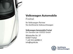 Volkswagen Golf Sportsvan 1.6TDI Comfortline Bild 2