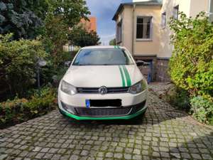 Volkswagen Polo Trendline Bild 2