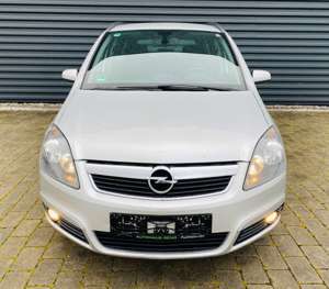 Opel Zafira B 1.8 Edition*BENZIN UND FLÜSSIGGAS (LPG) Bild 2