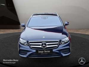 Mercedes-Benz E 400 d T 4M AMG+PANO+MULTIBEAM+FAHRASS+KAMERA+9G Bild 3