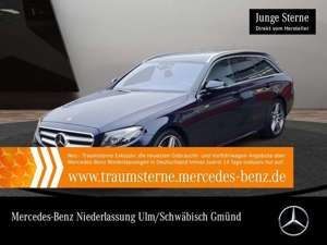 Mercedes-Benz E 400 d T 4M AMG+PANO+MULTIBEAM+FAHRASS+KAMERA+9G Bild 1