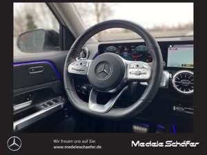 Mercedes-Benz GLB 200 GLB 200 AMG Night AHK LED NaviHighEnd Ambiente Tel Bild 5
