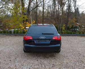 Audi A6 Avant 2.0 TFSI Euro 4*WR*TEMP*SZH*Klima*Navi* Bild 4