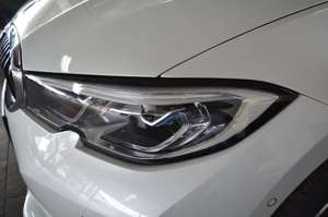 BMW 320 d xDrive Luxury Line HEADUP/LASER/AHK/STANDHZG Bild 5