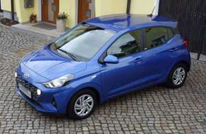 Hyundai i10 "Select/Klima/Tempomat/Bluetooth/8 fach" Bild 5