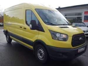 Ford Transit 350 L3 VA Basis