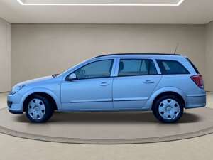Opel Astra Edition Bild 3