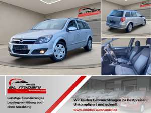 Opel Astra Edition Bild 1