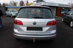 Volkswagen Golf Sportsvan 1,4TSI AHK LED 1.Hand Bild 5