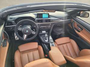 BMW 440 440i Cabrio Sport-Aut. M Sport Bild 7