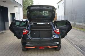 Nissan Micra 0,9 T BOSE Personal Edition NAVI+KAMERA+ALU+TEMPOM Bild 9