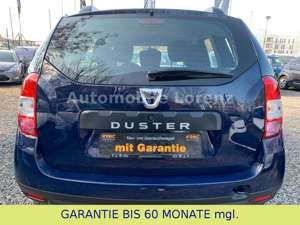 Dacia Duster DUSTER  4x2  /  RENTNER 1. BESITZ Bild 5