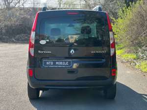 Renault Kangoo 1.5 DCI Limited+1.HAND+KLIMAAUT+NAVI+ZV+5-SITZER Bild 4