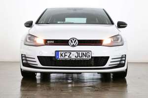 Volkswagen Golf VII Lim. GTI Sport*Bi-Xenon*2x19"*Sitzhz* Bild 5